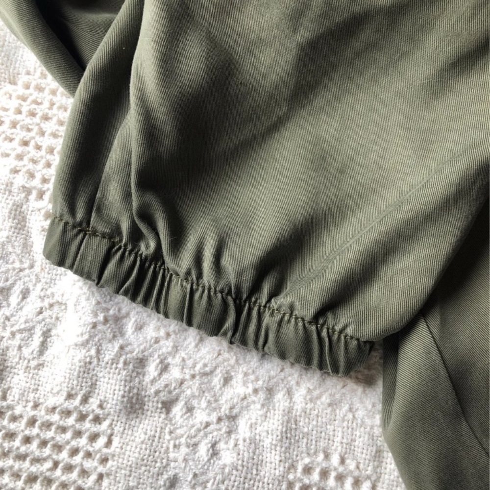 Jessica Simpson Utility Jogger - Picture 5 of 6